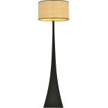 Lampa podłogowa Estrella rattan | Emibig - Skandynawski design