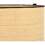 Lampa podłogowa Estrella rattan | Emibig - Skandynawski design