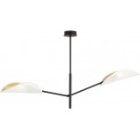 Lampa Sufitowa Vene II - Designerski Blask Emibig | Kup Teraz