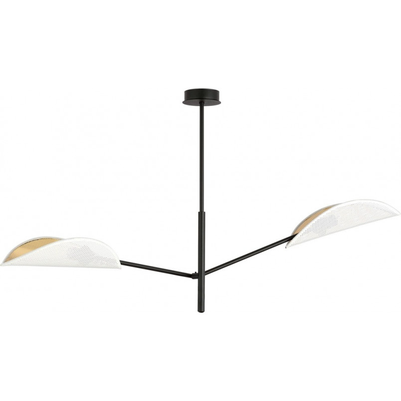 Lampa Sufitowa Vene II - Designerski Blask Emibig | Kup Teraz