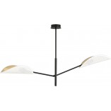 Lampa Sufitowa Vene II - Designerski Blask Emibig | Kup Teraz
