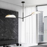 Lampa Sufitowa Vene II - Designerski Blask Emibig | Kup Teraz