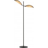 Lampa podłogowa boho Vene Emibig | Odkryj ciepło i styl