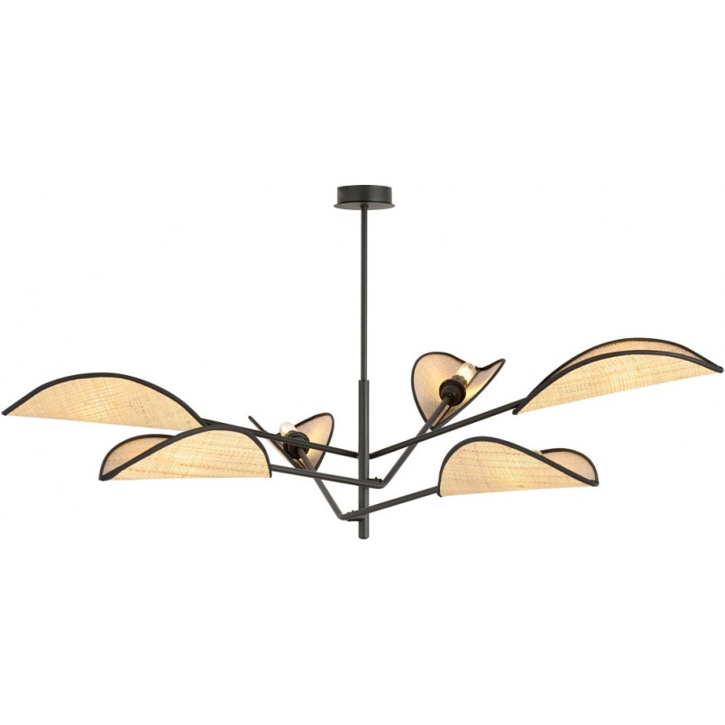 Lampa Sufitowa Boho Vene VI 102cm Emibig - Stylowe Oświetlenie