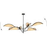 Lampa Sufitowa Boho Vene VI 102cm Emibig - Stylowe Oświetlenie