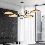 Lampa Sufitowa Boho Vene VI 102cm Emibig - Stylowe Oświetlenie