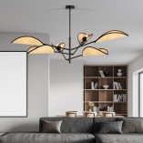 Lampa Sufitowa Boho Vene VI 102cm Emibig - Stylowe Oświetlenie