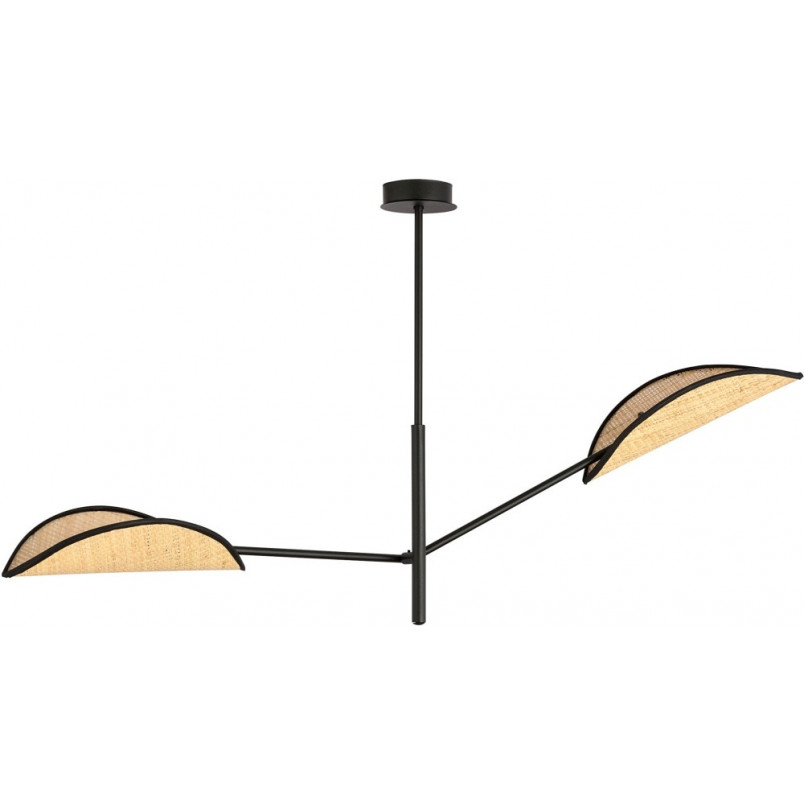 Lampa Sufitowa Boho Vene II | Emibig - 102cm