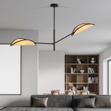 Lampa Sufitowa Boho Vene II | Emibig - 102cm