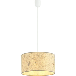 Lampa wisząca skandynawska Aston | Emibig - 175,77 PLN