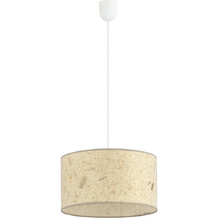 Lampa wisząca skandynawska Aston | Emibig - 175,77 PLN