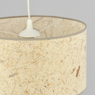 Lampa wisząca skandynawska Aston | Emibig - 175,77 PLN