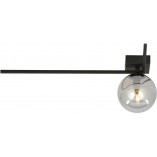 Plafon szklany Imago F - nowoczesny design | Emibig
