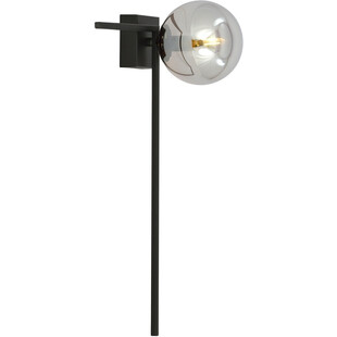 Plafon szklany Imago F - nowoczesny design | Emibig