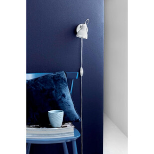 Kinkiet Loft Aslak biały Nordlux - Skandynawski Design