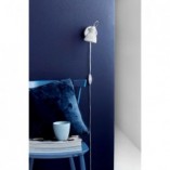 Kinkiet Loft Aslak biały Nordlux - Skandynawski Design