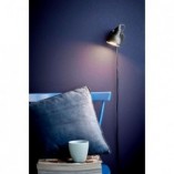 Kinkiet Loft Aslak Czarny Nordlux - Stylowe Oświetlenie
