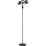 Lampa podłogowa szklane kule Nova | Emibig - Design i jakość
