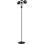 Lampa podłogowa szklane kule Nova | Emibig - Design i jakość
