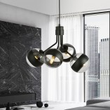 Lampa wisząca Nova IV | Emibig - nowoczesny design