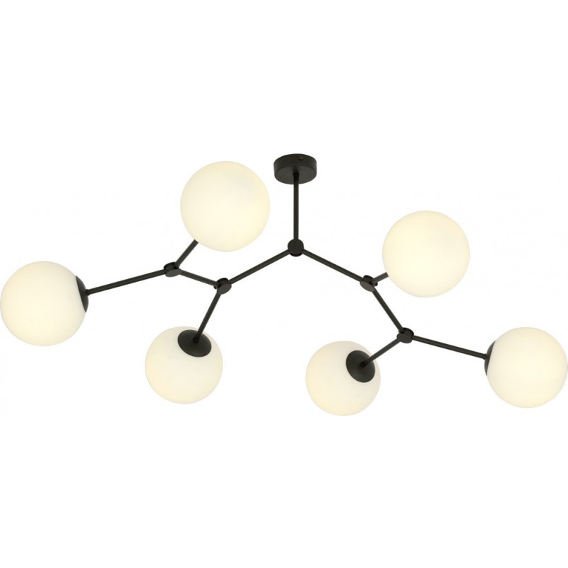 Lampa Sufitowa Space VI | Emibig - Nowoczesne Oświetlenie