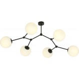Lampa Sufitowa Space VI | Emibig - Nowoczesne Oświetlenie