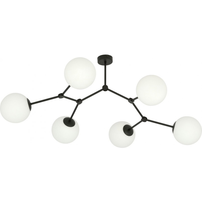 Lampa Sufitowa Space VI | Emibig - Nowoczesne Oświetlenie