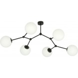 Lampa Sufitowa Space VI | Emibig - Nowoczesne Oświetlenie