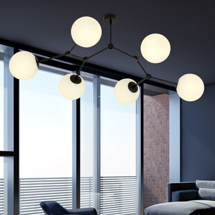Lampa Sufitowa Space VI | Emibig - Nowoczesne Oświetlenie