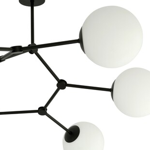 Lampa Sufitowa Space VI | Emibig - Nowoczesne Oświetlenie