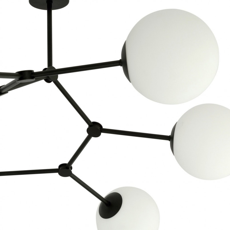 Lampa Sufitowa Space VI | Emibig - Nowoczesne Oświetlenie