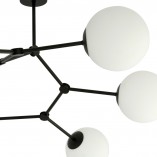 Lampa Sufitowa Space VI | Emibig - Nowoczesne Oświetlenie