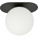 Plafon szklany Plaza 15cm - Emibig | Eleganckie oświetlenie