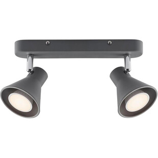 Reflektor Nordlux Eik Double - Skandynawski Design