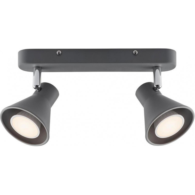 Reflektor Nordlux Eik Double - Skandynawski Design