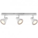 Reflektor Eik Triple biały - Nordlux | Skandynawski design