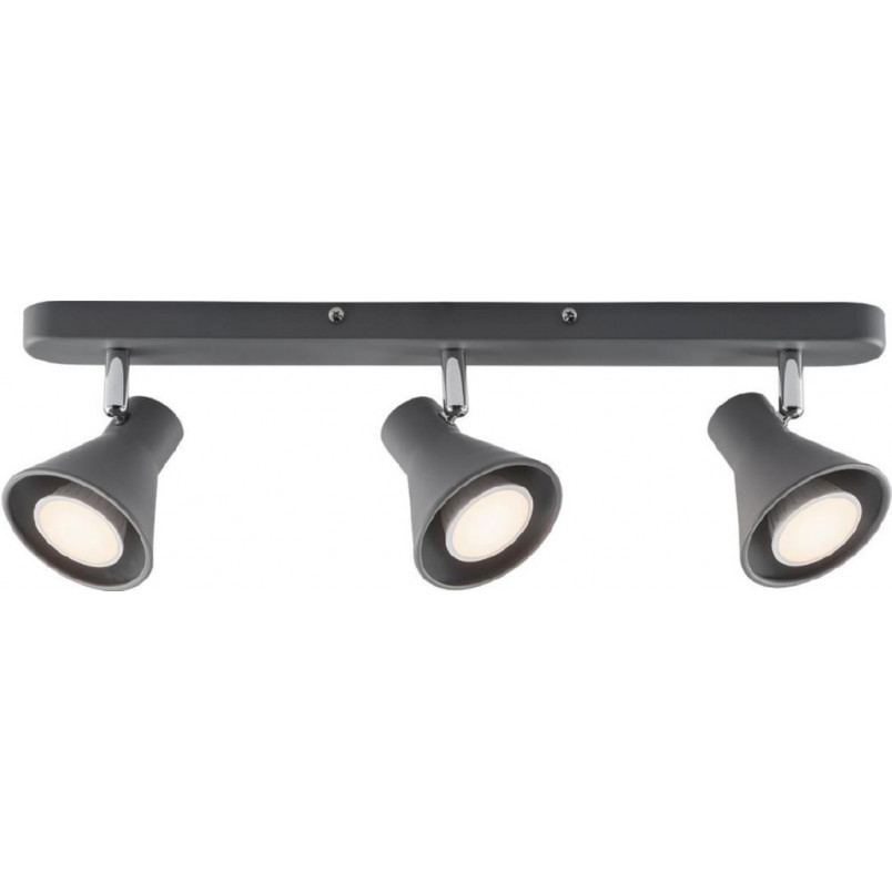 Reflektor Eik Triple Nordlux - Skandynawski Design | Lampy