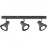 Reflektor Eik Triple Nordlux - Skandynawski Design | Lampy