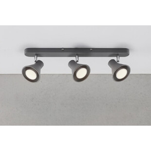 Reflektor Eik Triple Nordlux - Skandynawski Design | Lampy