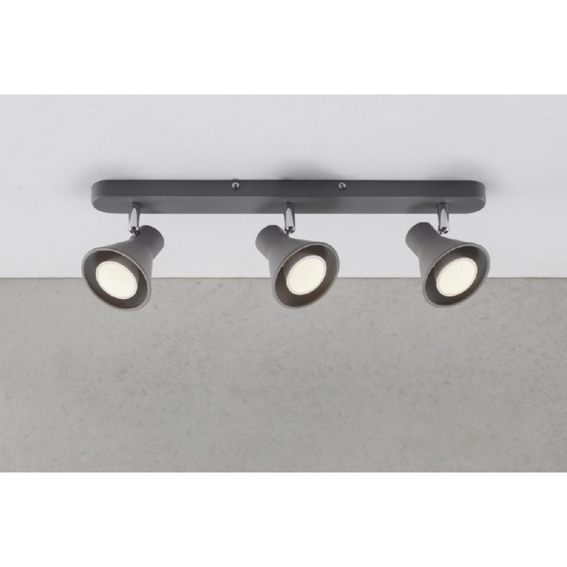 Reflektor Eik Triple Nordlux - Skandynawski Design | Lampy