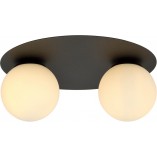 Plafon szklany Solar 2 Emibig | Nowoczesny design