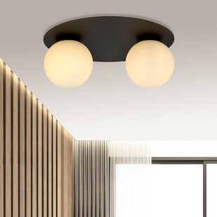 Plafon szklany Solar 2 Emibig | Nowoczesny design
