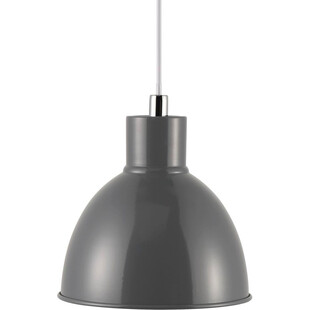 Lampa wisząca loft Pop 21 Antracyt marki Nordlux