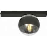 Plafon szklany Fit 14cm Emibig - Nowoczesny design