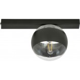 Plafon szklany Fit 14cm Emibig - Nowoczesny design