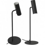 Lampa biurkowa Mib 6 czarna | Design For The People