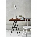 Lampa biurkowa Mib 6 biała | Design For The People
