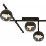 Lampa sufitowa Emibig Smart III | Szklane kule, 51cm