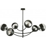 Lampa Sufitowa Hunter VI - Emibig | Szklane Kule