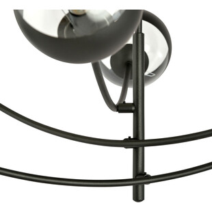 Lampa Sufitowa Hunter VI - Emibig | Szklane Kule